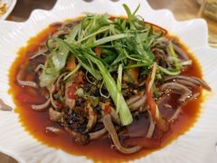 -洪霞餐馆