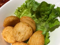 -海底捞火锅(泉城路店)