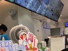 -DQ·蛋糕·冰淇淋(湖景东路店)