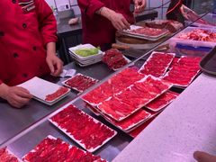 -古乐牛香·鲜牛肉牛杂火锅(千灯店)