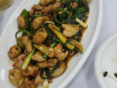 -阿九食店(南湾南路店)