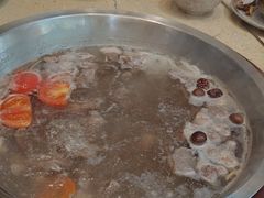 -313羊庄·羊肉火锅烧烤(李村店)