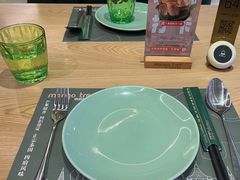 -mango tree芒果树泰国餐厅(青岛万象城店)