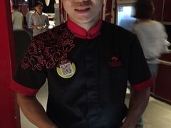 -海底捞火锅(上元大街店)