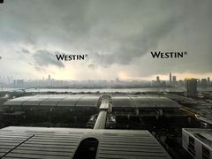 -广交会威斯汀酒店