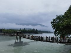 -青城山