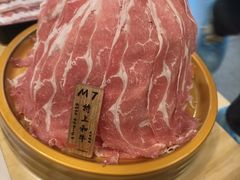 -牛匠和牛寿喜锅(西安总店)
