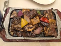 -上海金桥红枫万豪酒店-万豪中餐厅