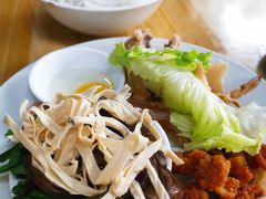 -德致祥云南过桥米线(云天小苑店)