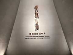 -秦始皇帝陵博物院-丽山园