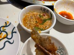 -大龙燚火锅(天安云谷店)