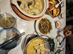 -曹家小菜(胜太路店)