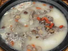 -新兴家喻酒家·羊城名宴(昌岗店)