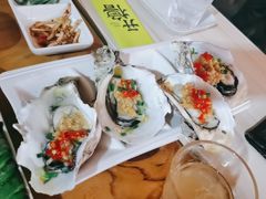 -木屋烧烤(白石洲店)