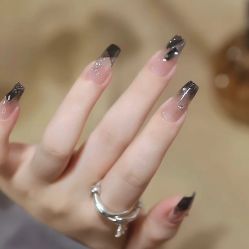 -情同手足美甲美睫
