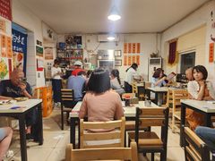 -老北京馅饼粥(西单店)