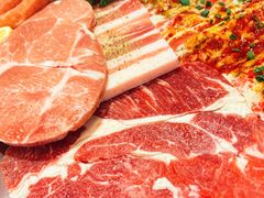 -韩景台烤肉(八大处店)