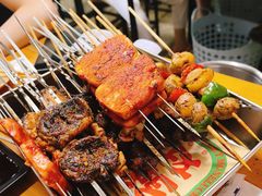 -炒豆合作社(东四总店)