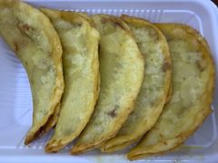 -草桥清真牛肉锅贴扁食店