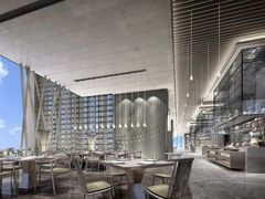 -解放碑威斯汀酒店-知味国际美食餐厅