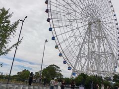 -南昌之星摩天轮