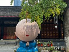 -古大圣慈寺