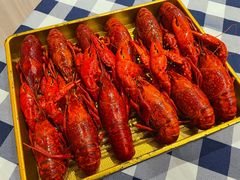 -龙虾奇迹(大华三路店)