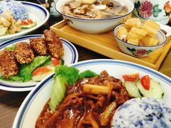 -马来MO简餐.南洋风味料理(美食街店)