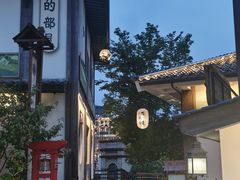 -横店广州街·香港街