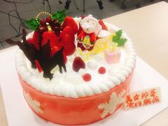 -好利来(龙首印象城店)