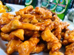 -满口香饭店