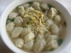 -绿杨馄饨临顿路店