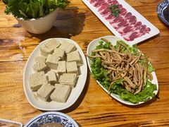 -凤吉园乌拉满族火锅中华老字号(繁荣路店)
