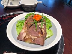 五香牛肉-上名堂·鱼头好吃(体育场路店)