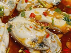 -潮三爷砂锅焗海鲜·生腌·海鲜粥(朝晖店)