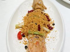 -珍记海鲜酒家(嵩山路店)