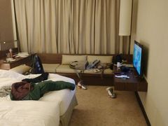 android_upload_pic-香港城市花园酒店