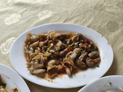 -标记好食