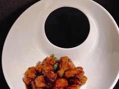 -老头儿油爆虾·知味杭州(爱琴海购物中心)