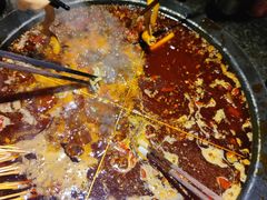 -陈眼镜火锅(总店)