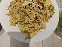 -惠丰堂饭庄(北洼路店)