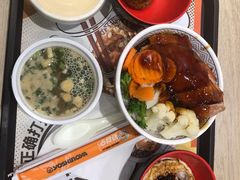 -吉野家(大悦城店)