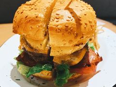 -HELLO 27 意面·沙拉·帕尼尼