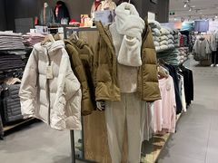 -MUJI无印良品(远洋未来广场店)