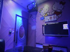 -k+时尚歌城(亿丰时代广场店)