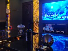-INLOVE KTV(水晶城店)