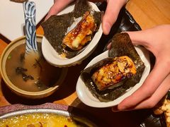 -原志优秀食材·匠心料理·海胆主题(金亿广场店)