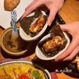 广州融合菜真是卧虎藏龙🍣新疆三文鱼🐟正❗️