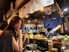 -暖都焼肉·和牛酒場(花都店)
