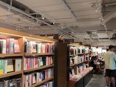 -茑屋书店(天目里店)
